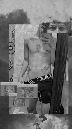 OnlyFans cuenta sebastian_lo22 avatar 1