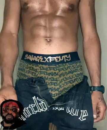 OnlyFans cuenta jahthagifted avatar 1