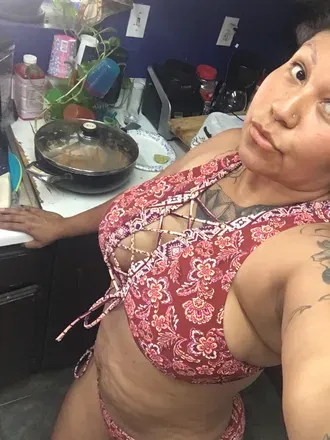 OnlyFans cuenta la_reinadeoro header 2