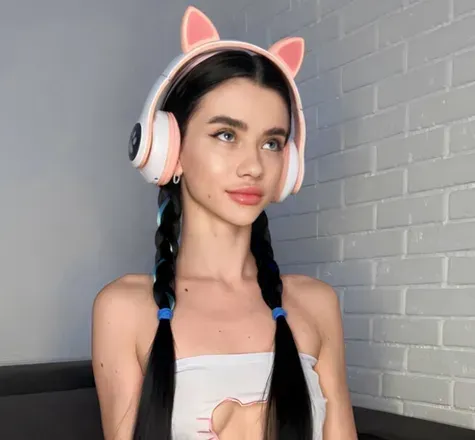 OnlyFans cuenta kittiie.meoww avatar 1