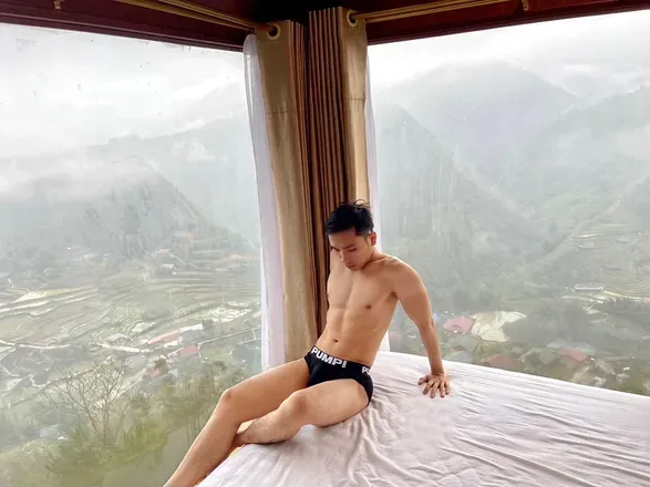 OnlyFans cuenta jaydee_pgtm avatar 1
