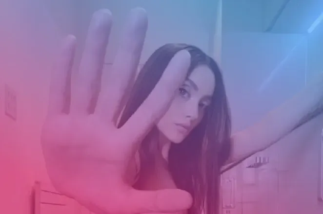 OnlyFans account  ambersecrets header 2