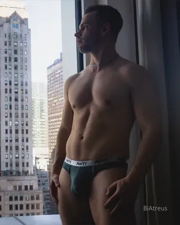 OnlyFans cuenta biatreus avatar 1