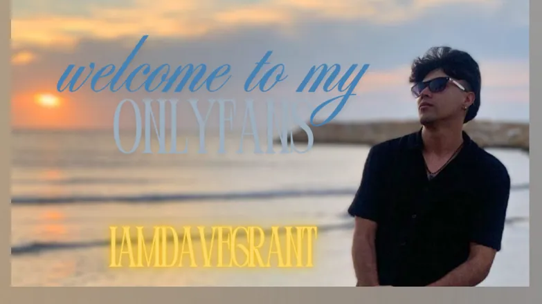 OnlyFans cuenta iamdavegrant header 2