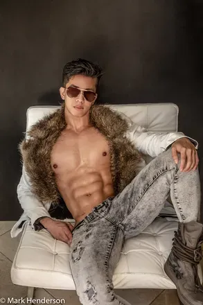 OnlyFans cuenta foxxlevy avatar 1