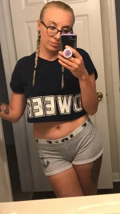 OnlyFans cuenta thundercuuuuunt avatar 1