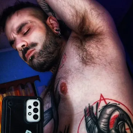 OnlyFans cuenta kindredxxx avatar 1