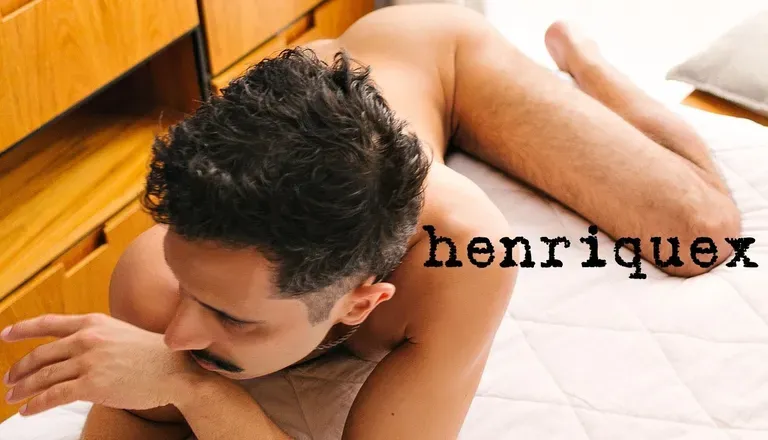 OnlyFans cuenta henriquex header 2