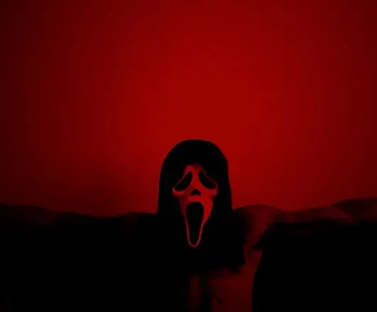OnlyFans account  ghostfacecomescream avatar 1