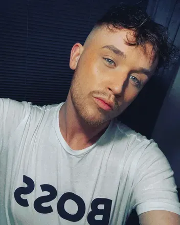 OnlyFans cuenta blakeedward avatar 1