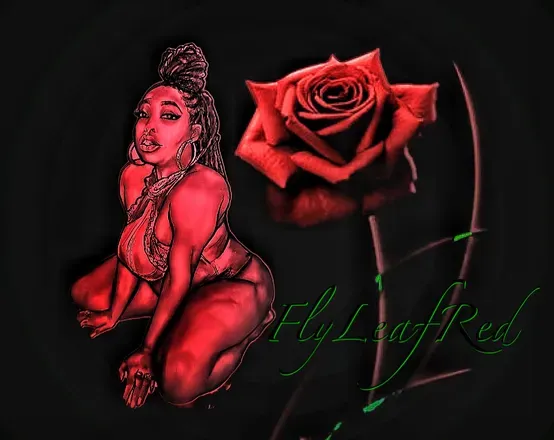OnlyFans account  flyleafred avatar 1
