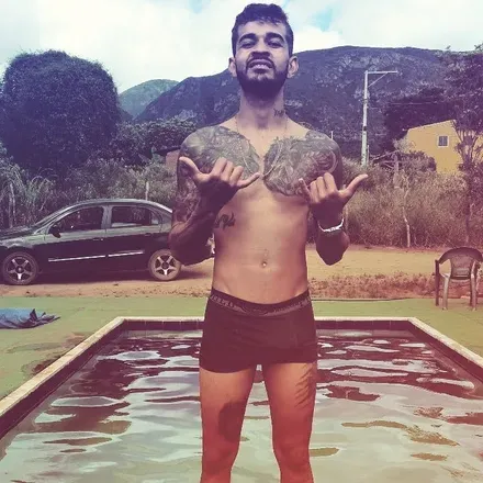 OnlyFans cuenta misterjailson avatar 1