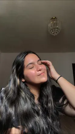 OnlyFans cuenta burbujita2001 avatar 1