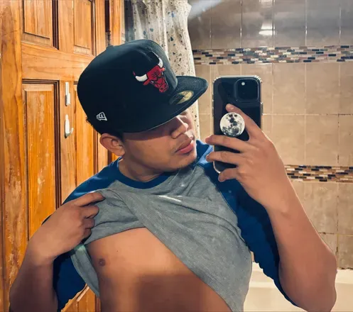 OnlyFans cuenta elchamovnz avatar 1