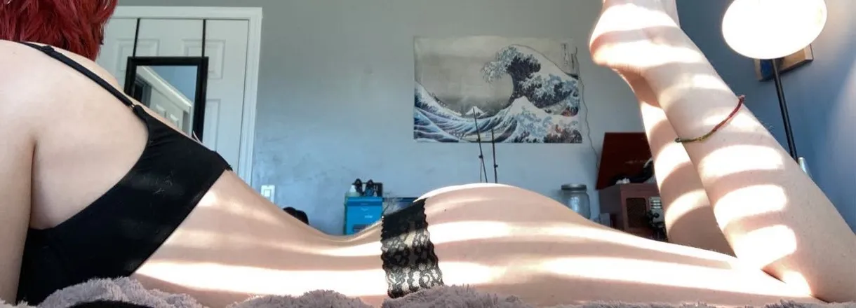 OnlyFans cuenta lizspinkcheeks header 2