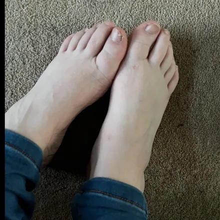 OnlyFans cuenta feetpicscontent96 header 2