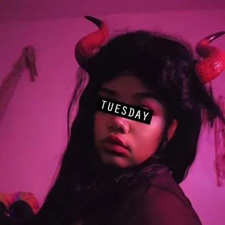 OnlyFans cuenta thesuccubrat avatar 1