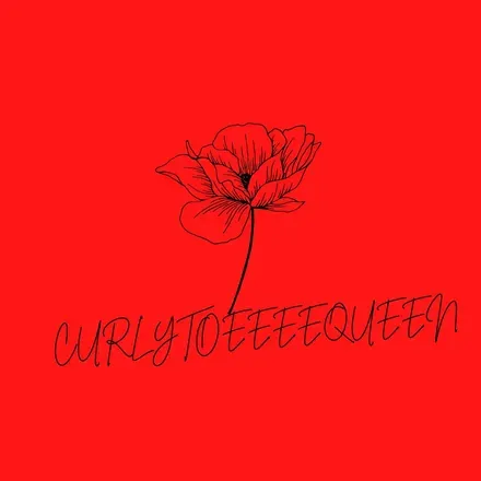 OnlyFans cuenta curlytoeeeequeen avatar 1