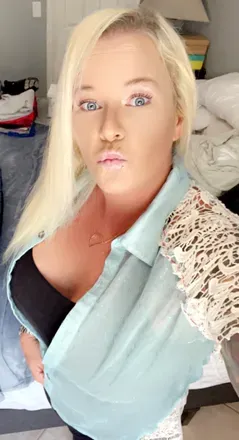OnlyFans account  blueeyedblonde1983 avatar 1