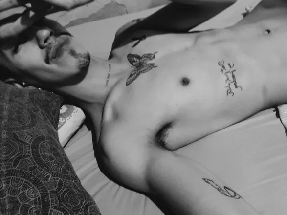 OnlyFans account  elvisezequiel2 header 2