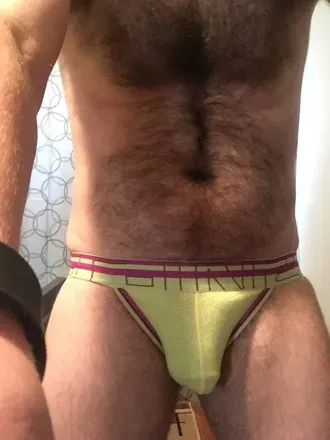 OnlyFans cuenta mountainotter avatar 1