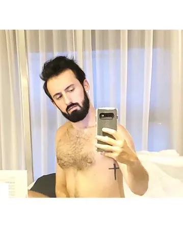 OnlyFans cuenta thejeremyking1 avatar 1