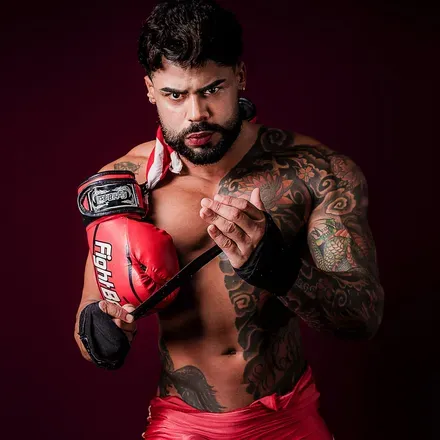 OnlyFans cuenta pietrohoffmann1 avatar 1