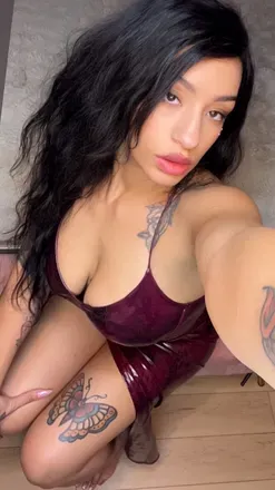 OnlyFans account  flogginglayla avatar 1
