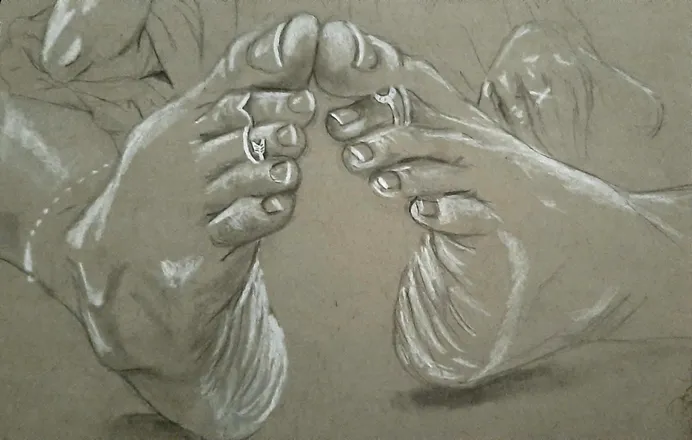 OnlyFans cuenta the_art_taboo header 2