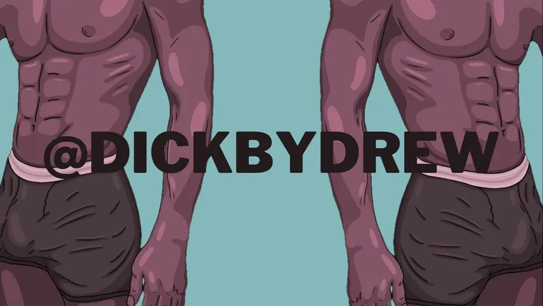 OnlyFans cuenta dickbydrew header 2