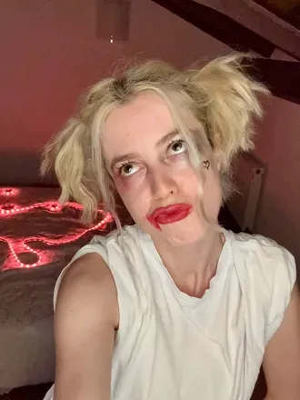 OnlyFans cuenta evelyn.quinn avatar 1