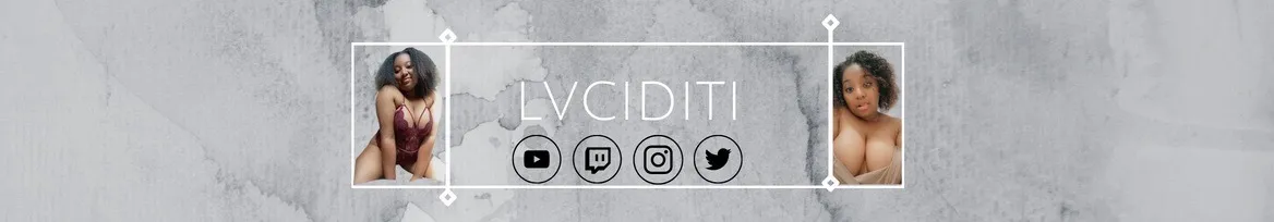 OnlyFans cuenta lvciditi header 2