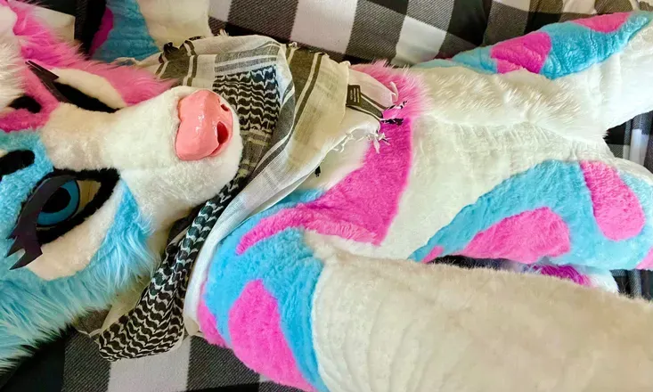 OnlyFans cuenta rosepuppers header 2