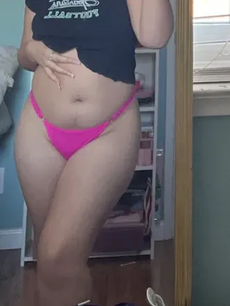 OnlyFans cuenta lovingfresita avatar 1
