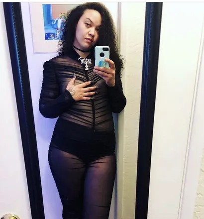OnlyFans cuenta iworshiphannahholmes header 2