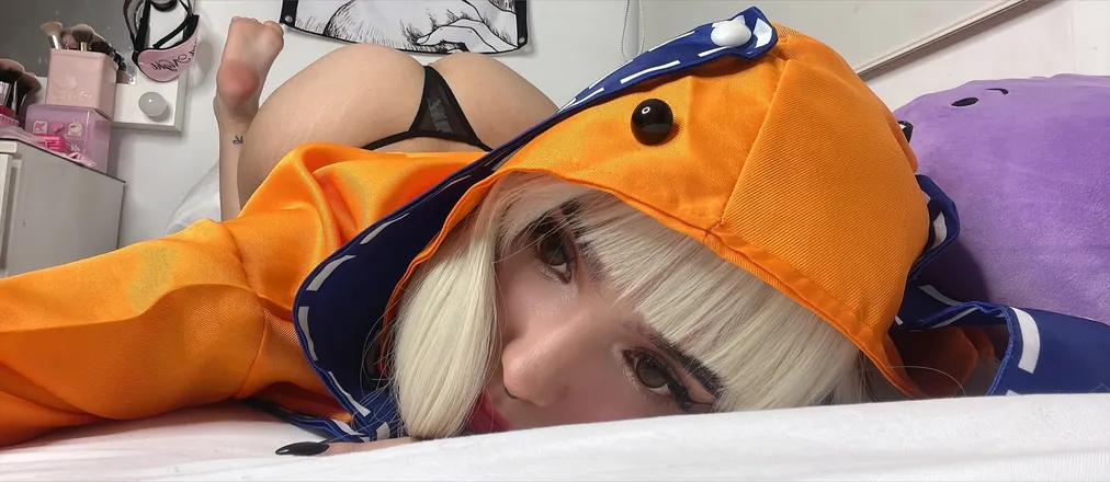 OnlyFans cuenta fairy_camila header 2