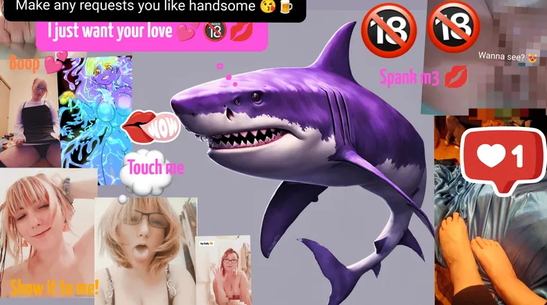OnlyFans cuenta dasnotsushi header 2