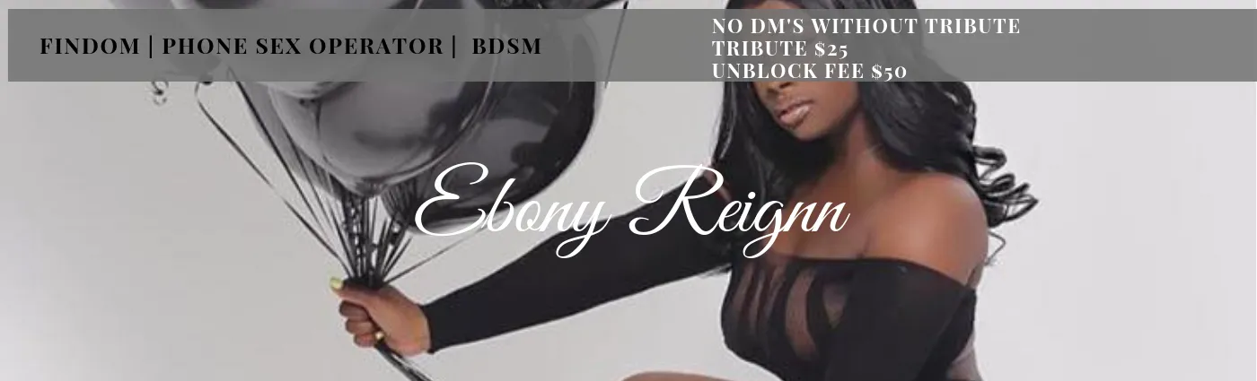 OnlyFans cuenta ebonyreignnxo header 1