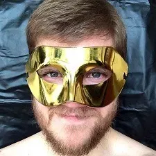 OnlyFans cuenta mistermask avatar 1