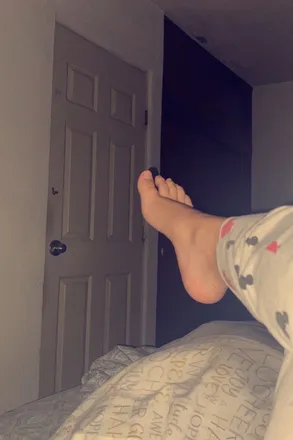 OnlyFans cuenta perfect_feetmx avatar 1