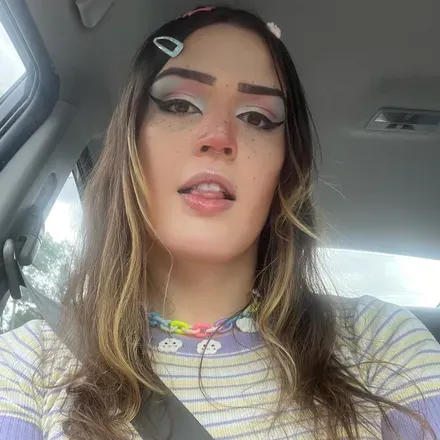 OnlyFans cuenta andromedaelysia avatar 1