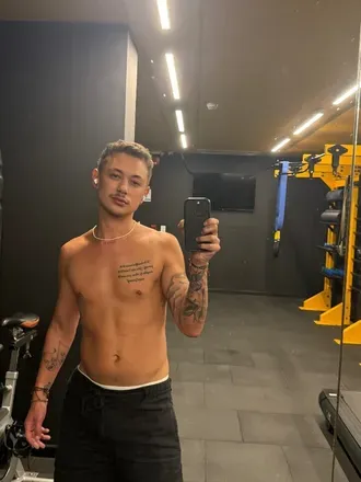 OnlyFans cuenta justinrodriguez7 avatar 1