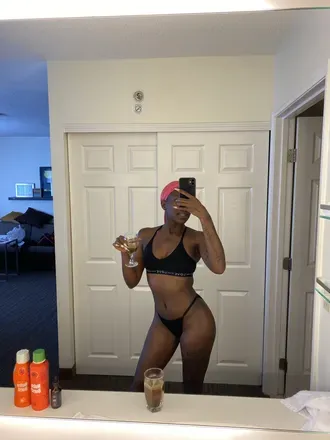 OnlyFans account  missbrownskinhoney avatar 1