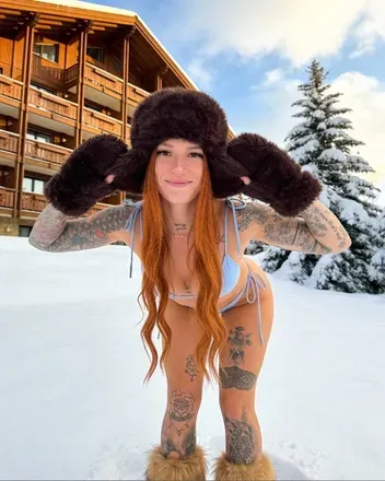 OnlyFans cuenta kristinaxmuller avatar 1
