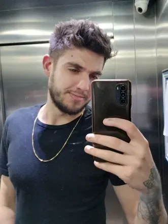OnlyFans account  itavall avatar 1