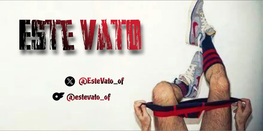 OnlyFans cuenta estevato_of header 2
