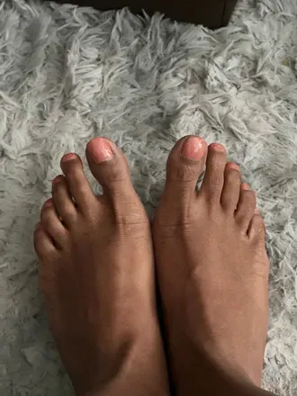 OnlyFans cuenta caramelhandsandfeet avatar 1