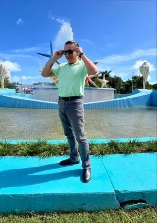 OnlyFans cuenta donpepin_40 avatar 1