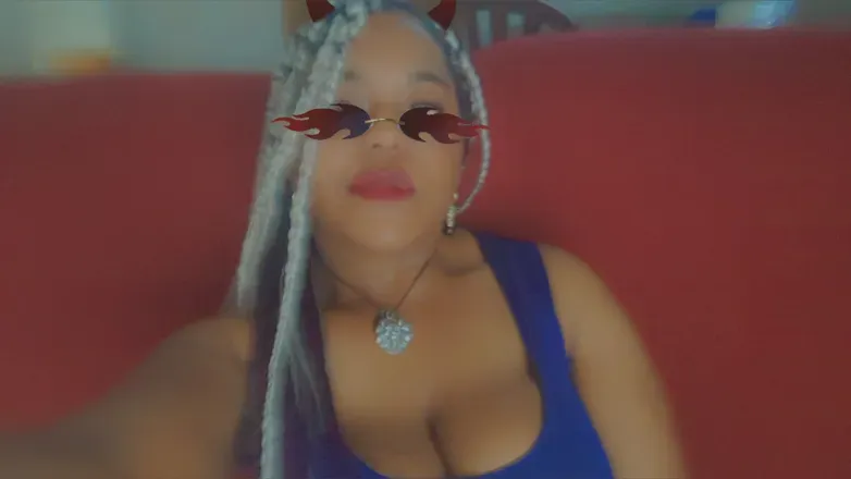 OnlyFans cuenta chocolatita95 avatar 1