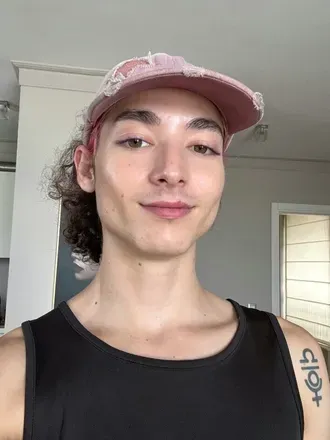 OnlyFans cuenta milotwinkx avatar 1